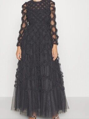 BHLDN Needle & Thread Dress size US 2 $799